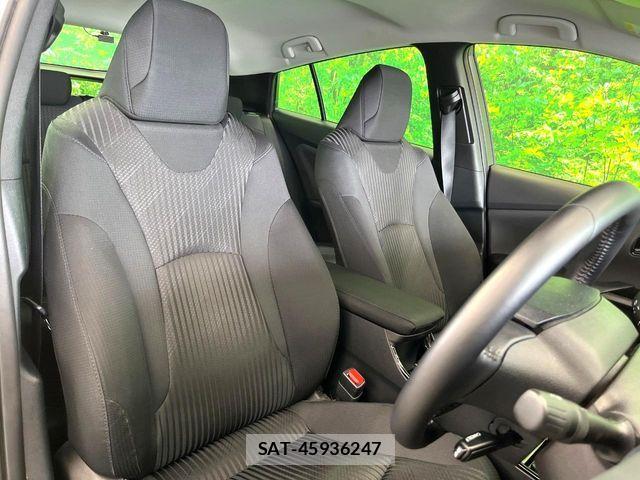 Toyota PRIUS 2022-01 7509703-8
