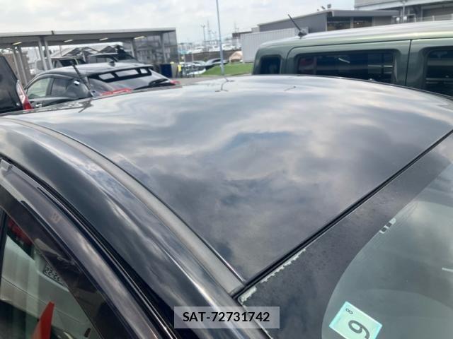 Toyota PRIUS 2011-06 7509731-9