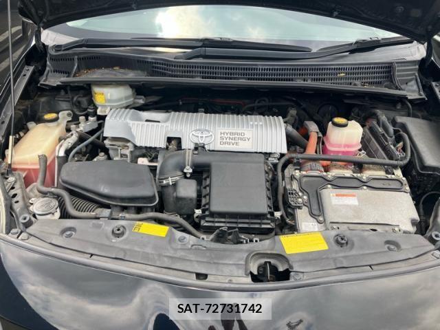 Toyota PRIUS 2011-06 7509731-19