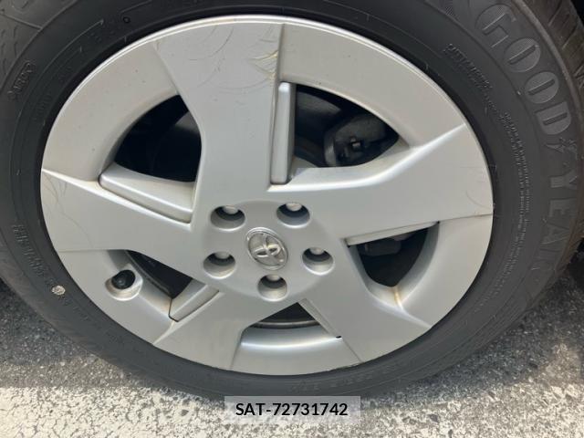 Toyota PRIUS 2011-06 7509731-5
