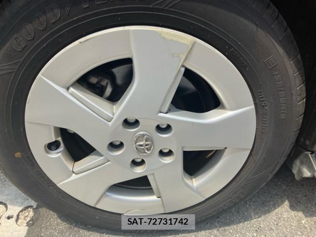 Toyota PRIUS 2011-06 7509731-6