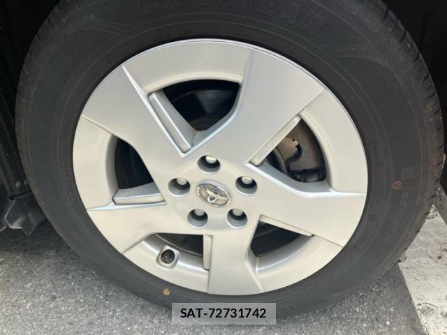 Toyota PRIUS 2011-06 7509731-7
