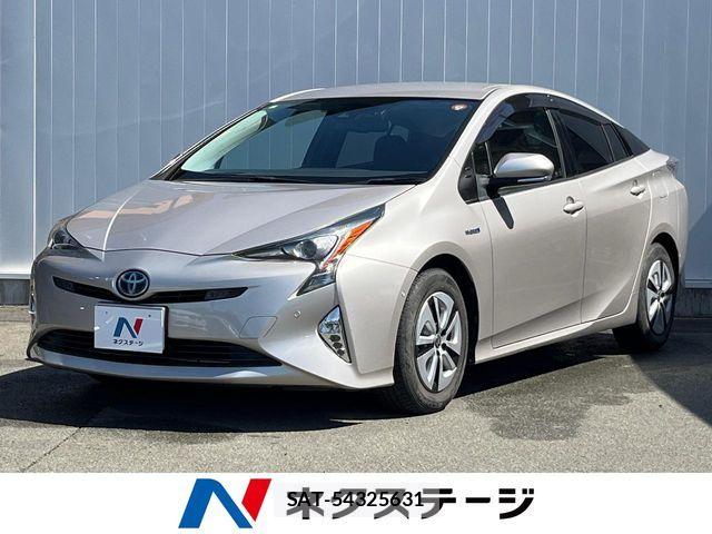 Toyota PRIUS 2017-06 7509706-0