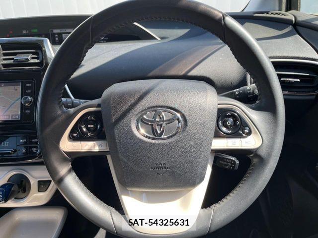 Toyota PRIUS 2017-06 7509706-11