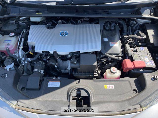 Toyota PRIUS 2017-06 7509706-18