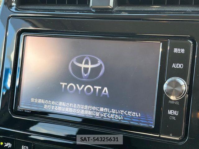 Toyota PRIUS 2017-06 7509706-2
