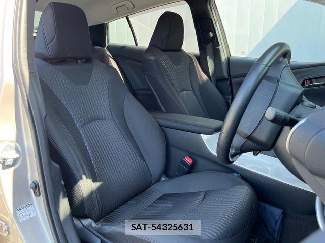 Toyota PRIUS 2017-06 7509706-8