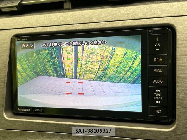 Toyota PRIUS 2013-06 7502331-2