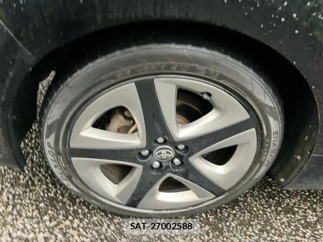 Toyota PRIUS 2020-09 7502307-9