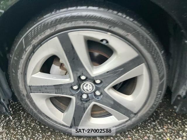 Toyota PRIUS 2020-09 7502307-10