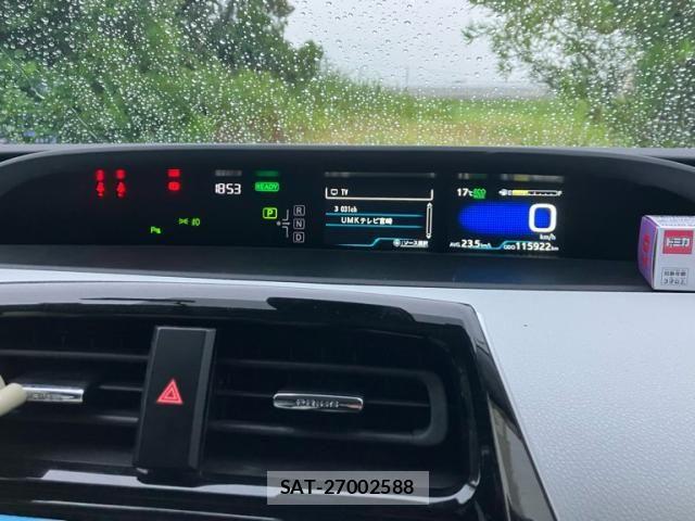 Toyota PRIUS 2020-09 7502307-12