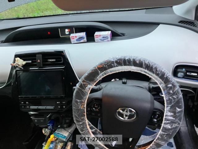 Toyota PRIUS 2020-09 7502307-13