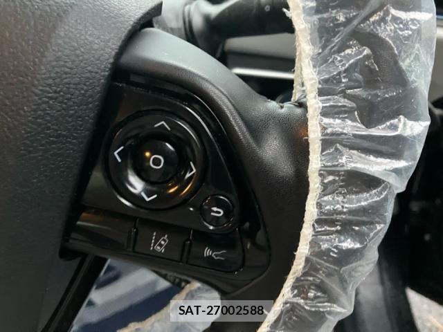 Toyota PRIUS 2020-09 7502307-17