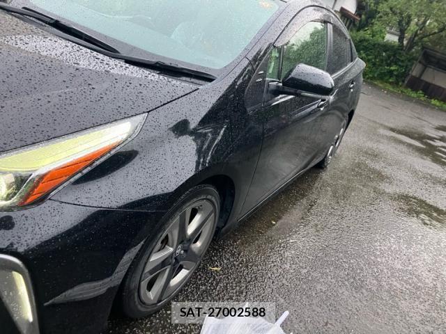 Toyota PRIUS 2020-09 7502307-1