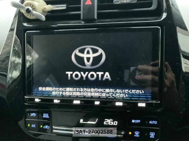 Toyota PRIUS 2020-09 7502307-23