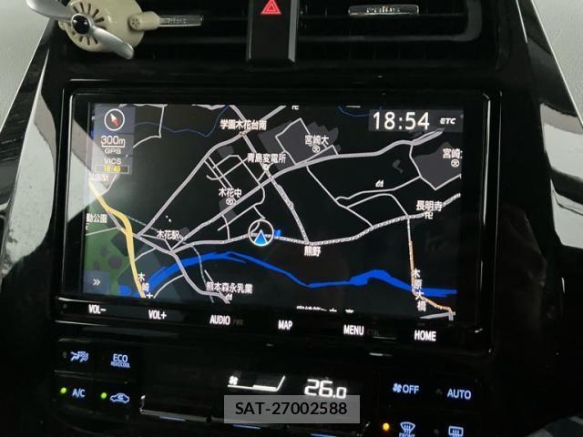 Toyota PRIUS 2020-09 7502307-28
