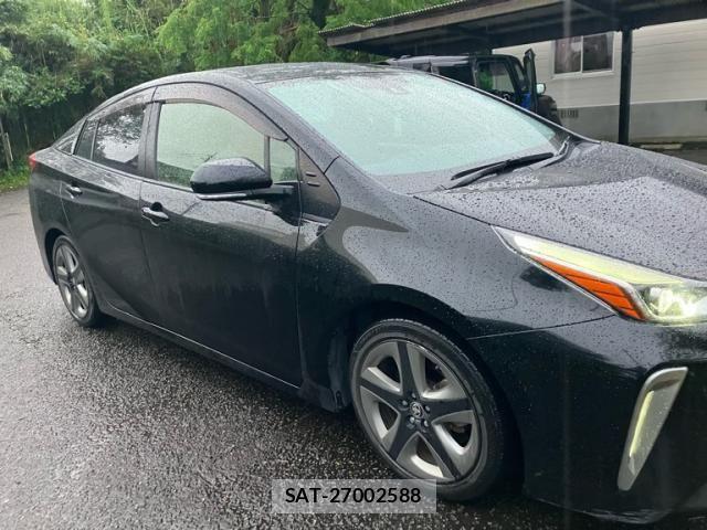 Toyota PRIUS 2020-09 7502307-2