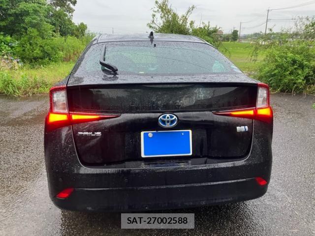 Toyota PRIUS 2020-09 7502307-3