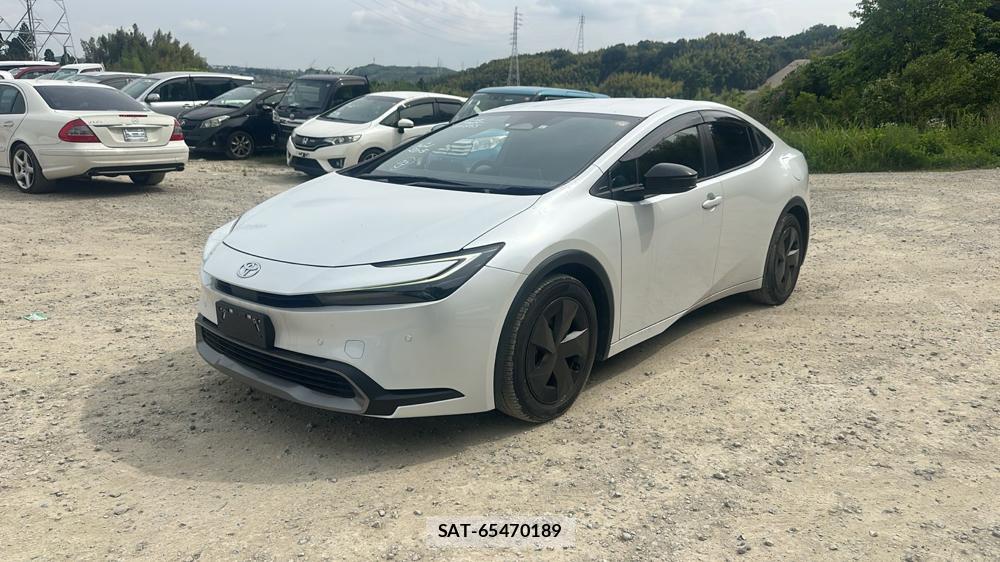 Toyota PRIUS 2023 6848856-0