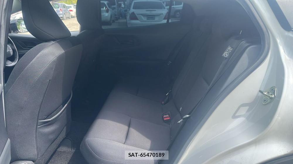 Toyota PRIUS 2023 6848856-9