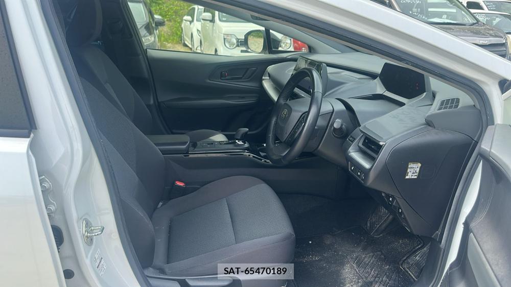 Toyota PRIUS 2023 6848856-11