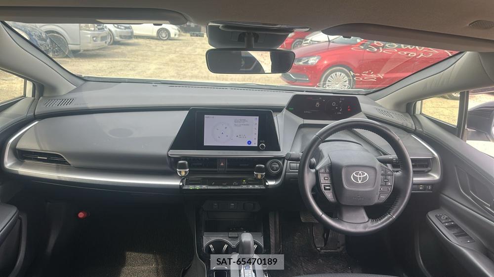 Toyota PRIUS 2023 6848856-12