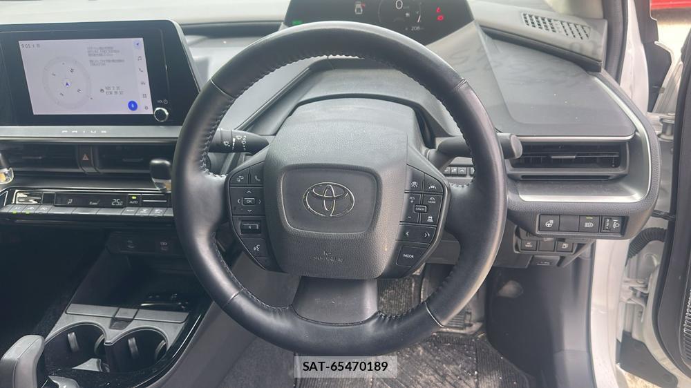 Toyota PRIUS 2023 6848856-13