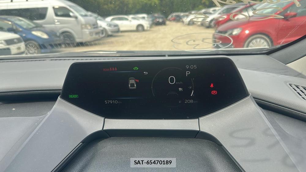 Toyota PRIUS 2023 6848856-14