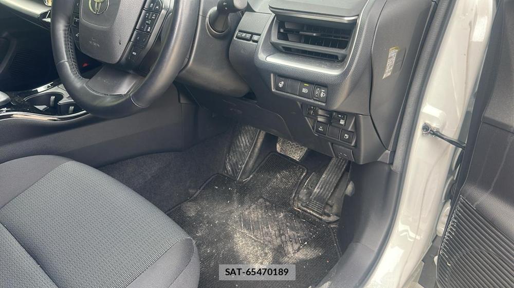 Toyota PRIUS 2023 6848856-15
