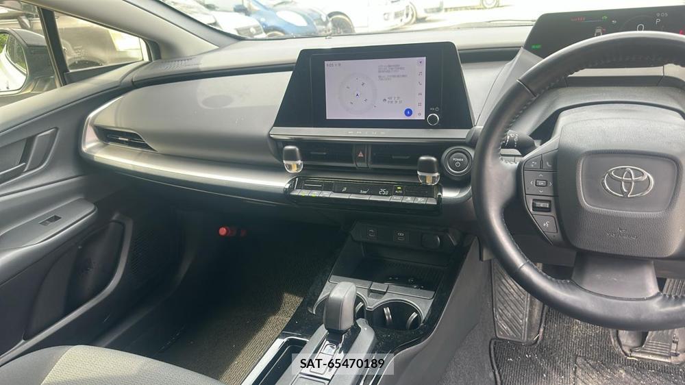 Toyota PRIUS 2023 6848856-16