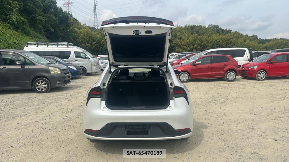 Toyota PRIUS 2023 6848856-23