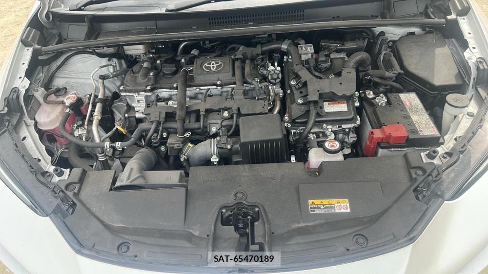 Toyota PRIUS 2023 6848856-34