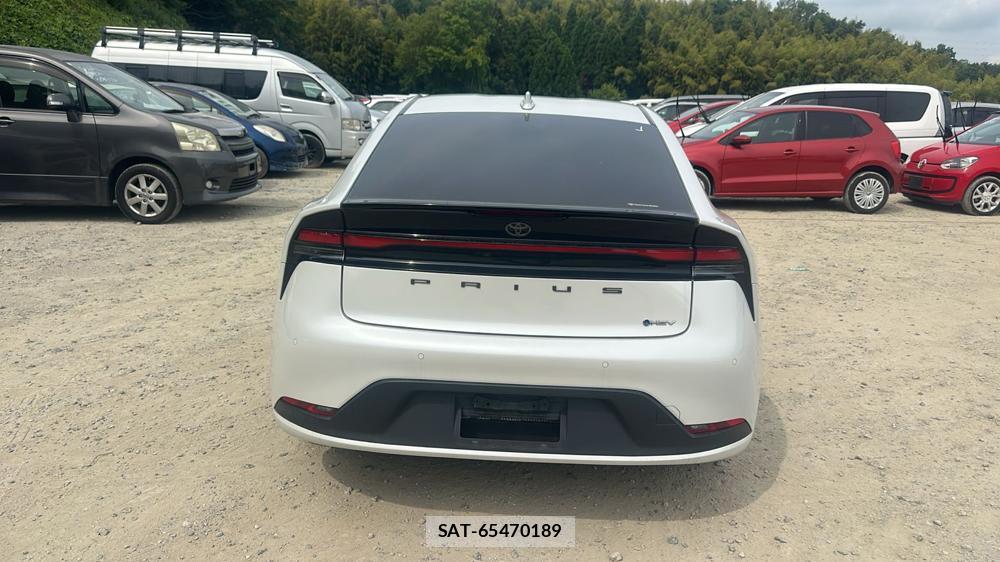 Toyota PRIUS 2023 6848856-3