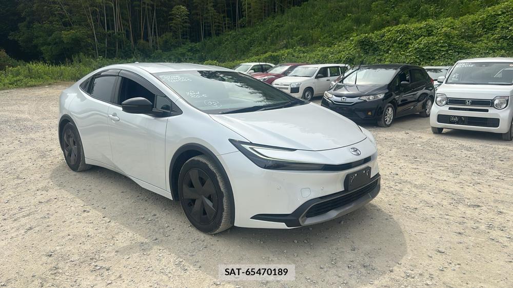 Toyota PRIUS 2023 6848856-6