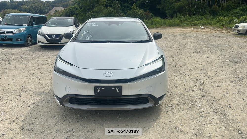 Toyota PRIUS 2023 6848856-7