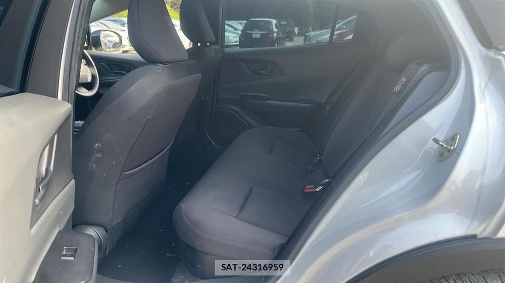 Toyota PRIUS 2023 6920683-9