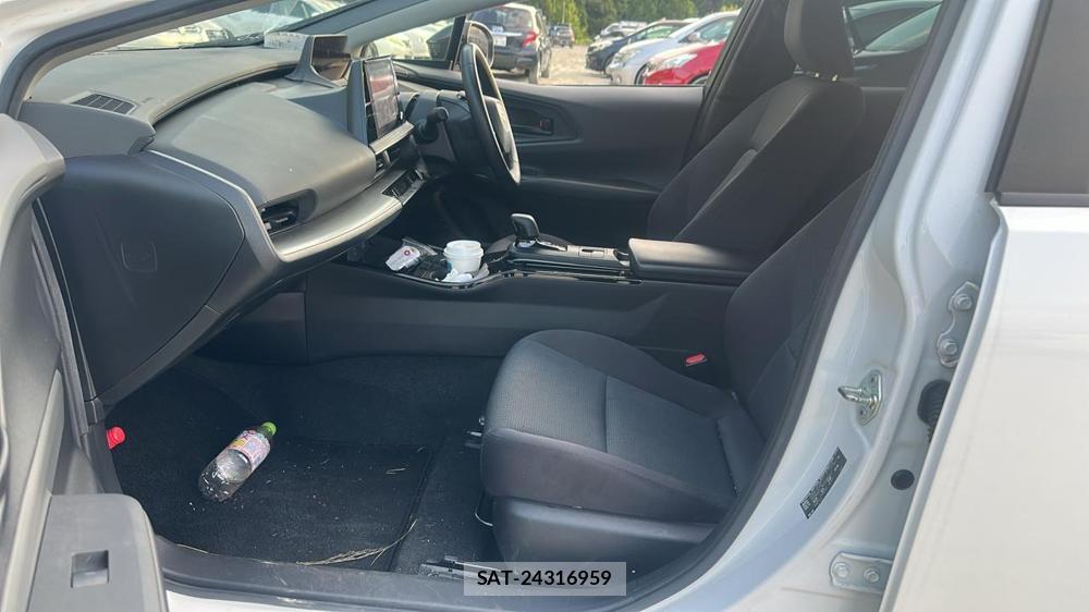 Toyota PRIUS 2023 6920683-10