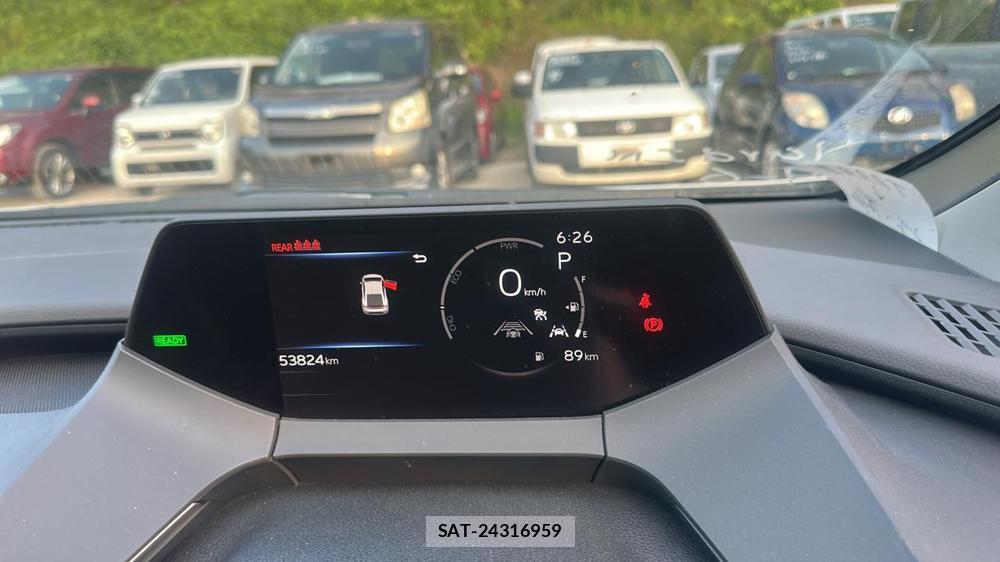 Toyota PRIUS 2023 6920683-14