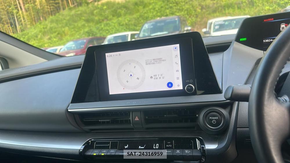 Toyota PRIUS 2023 6920683-17