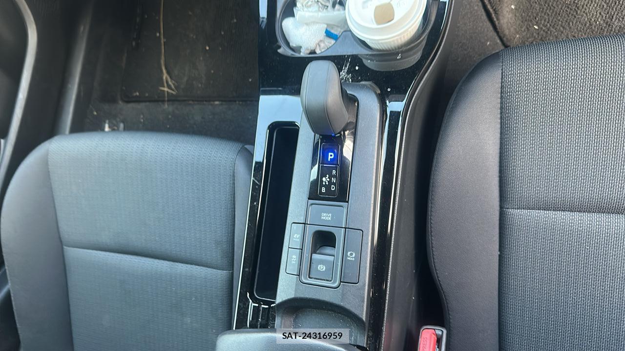 Toyota PRIUS 2023 6920683-18
