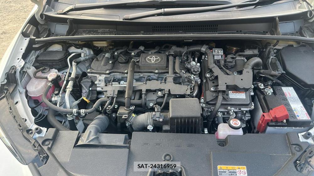 Toyota PRIUS 2023 6920683-34
