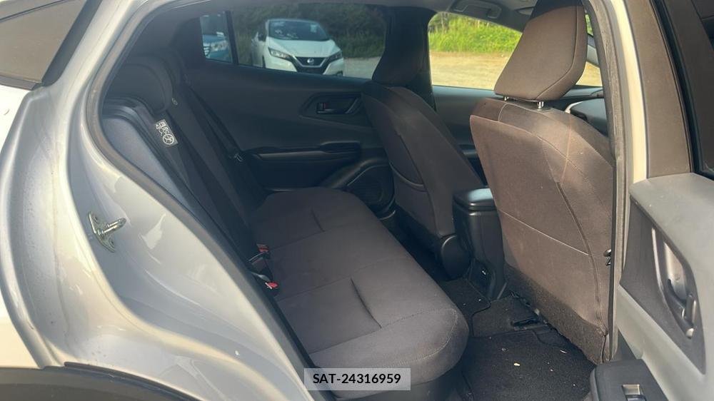 Toyota PRIUS 2023 6920683-8