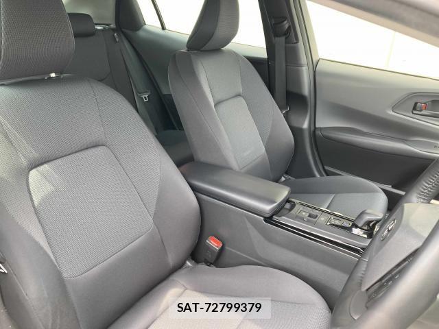 Toyota PRIUS 2023-05 7562652-19