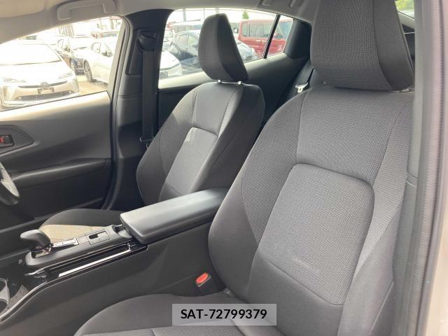Toyota PRIUS 2023-05 7562652-22