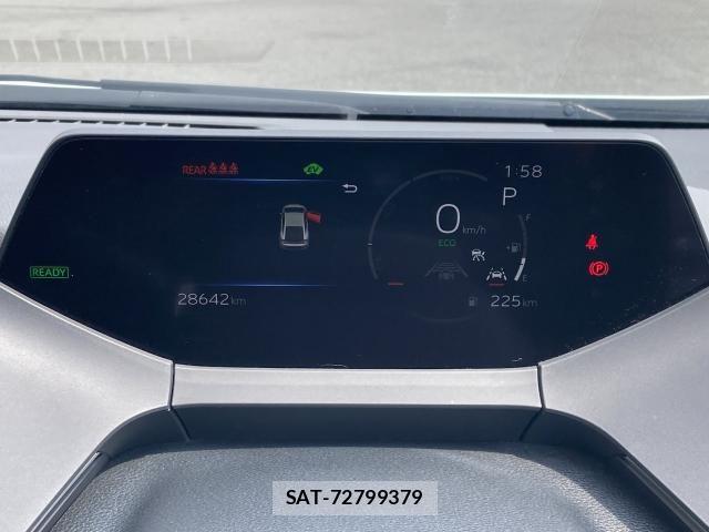 Toyota PRIUS 2023-05 7562652-29