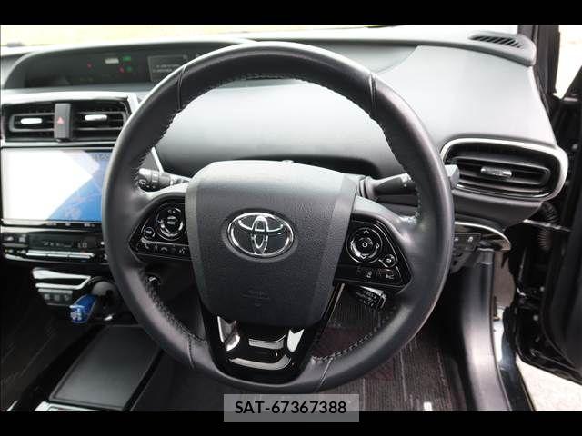 Toyota PRIUS 2019-07 7562656-28