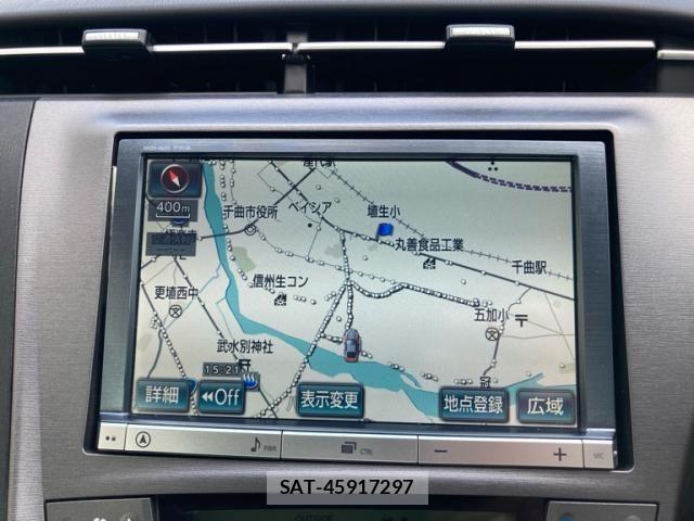 Toyota PRIUS 2014-07 7562672-19