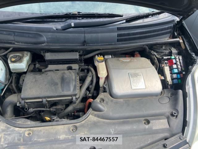 Toyota PRIUS 2010-02 7562667-17