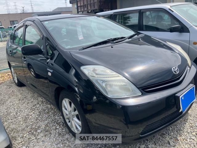 Toyota PRIUS 2010-02 7562667-1