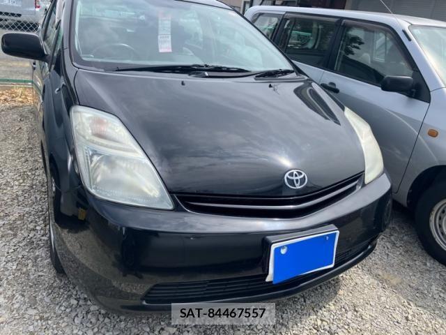 Toyota PRIUS 2010-02 7562667-2